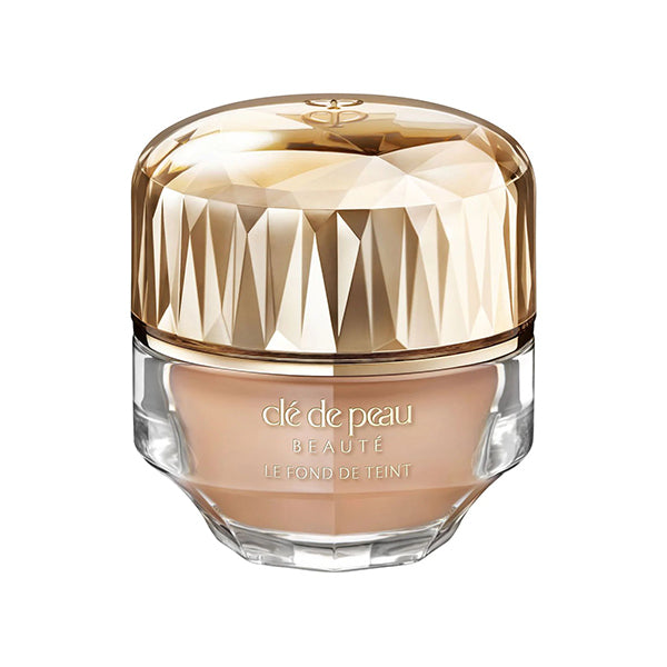 CLÉ DE PEAU BEAUTÉ JFA. THE FOUNDATION N SPF25