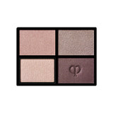 CLÉ DE PEAU BEAUTÉ EYE COLOR QUAD (REFILL)