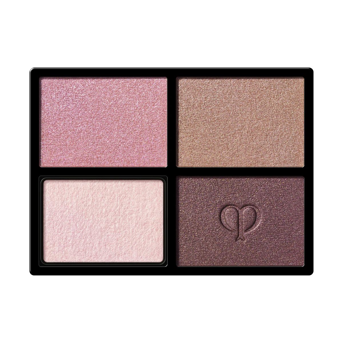 CLÉ DE PEAU BEAUTÉ EYE COLOR QUAD (REFILL)