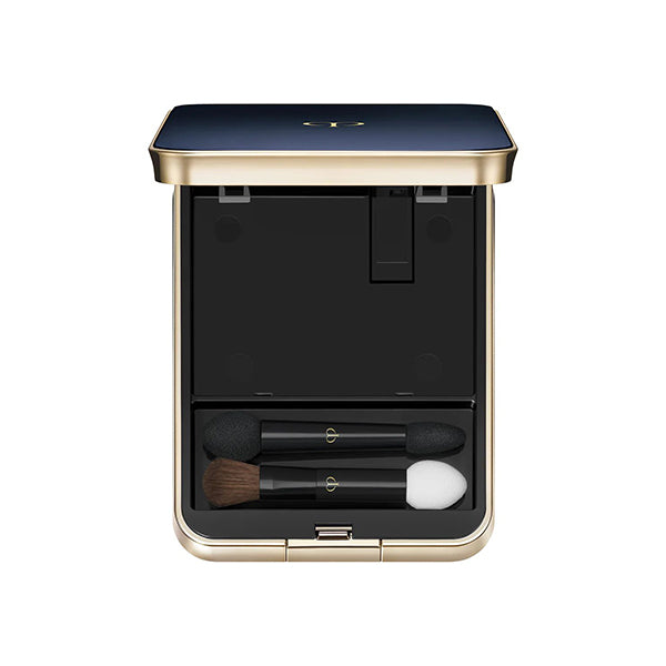 CLÉ DE PEAU BEAUTÉ CASE (EYE COLOR QUAD)