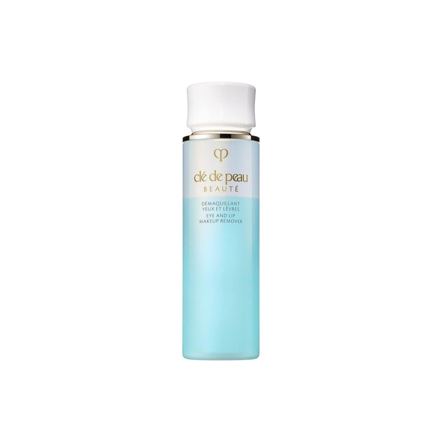 CLÉ DE PEAU BEAUTÉ EYE & LIP MAKEUP REMOVER