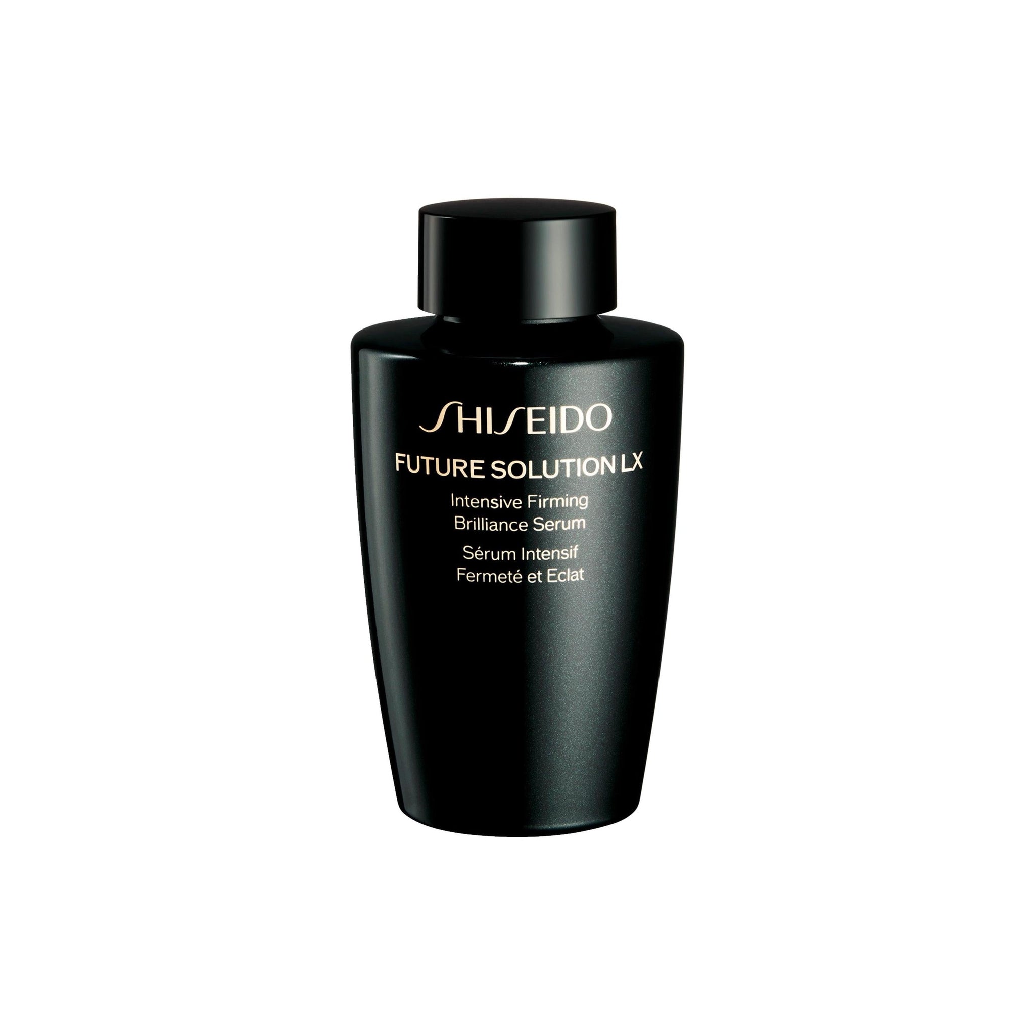 SHISEIDO FUTURE SOLUTION LX INTENSIVE FIRMING BRILLIANCE SERUM