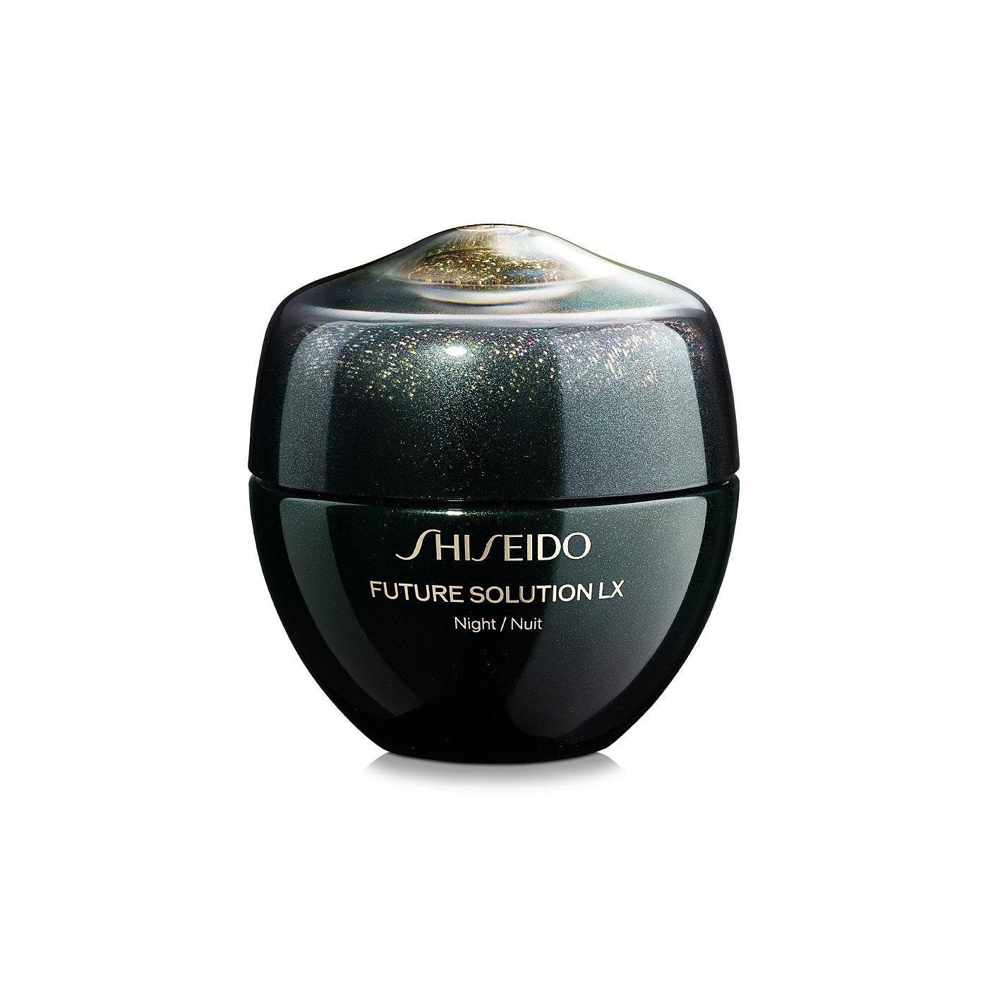 SHISEIDO FUTURE SOLUTION LX TOTAL REGENERATING CREAM