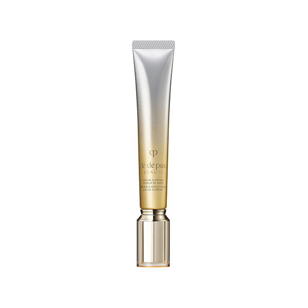 CLÉ DE PEAU BEAUTÉ WRINKLE SMOOTHING SERUM SUPREME