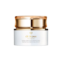 CLÉ DE PEAU BEAUTÉ PROTECTIVE FORTIFYING CREAM