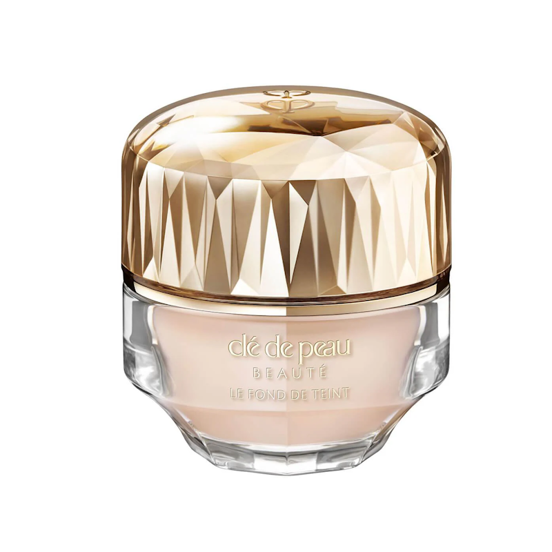 CLÉ DE PEAU BEAUTÉ JFA. THE FOUNDATION N SPF25