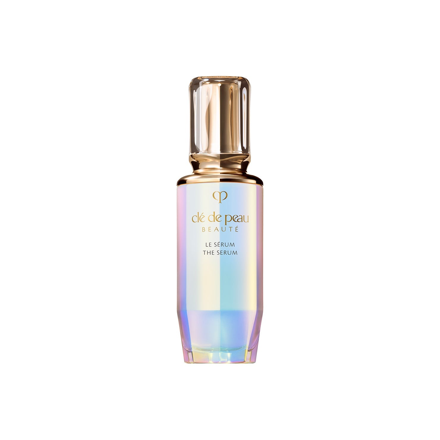 CLÉ DE PEAU BEAUTÉ THE SERUM (NEW)