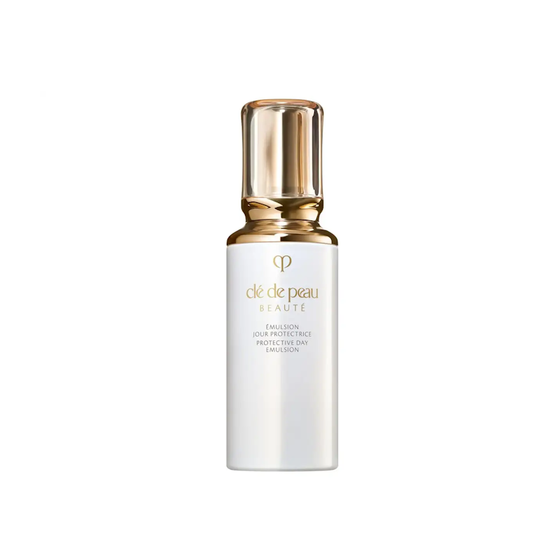 CLÉ DE PEAU BEAUTÉ PROTECTIVE DAY EMULSION