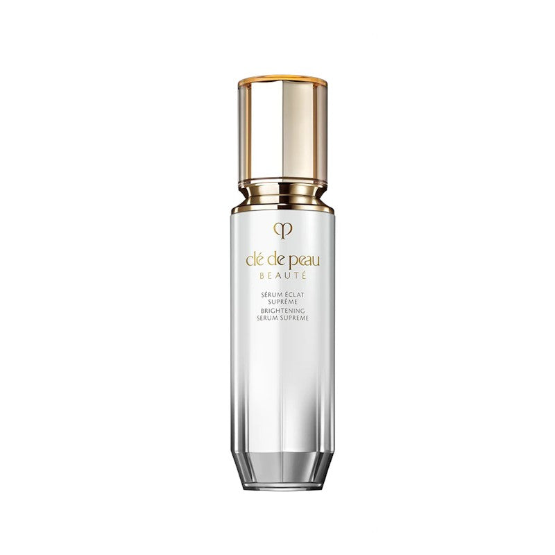 CLÈ DE PEAU BEAUTÈ Brightening Serum Supreme