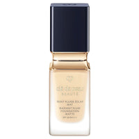 CLÉ DE PEAU BEAUTÉ RADIANT FLUID FOUNDATION MATTE SPF20