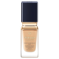 CLÉ DE PEAU BEAUTÉ RADIANT FLUID FOUNDATION MATTE SPF20