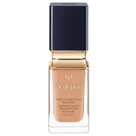 CLÉ DE PEAU BEAUTÉ Teint Fluide Éclat Naturel Radiant Fluid Foundation Natural