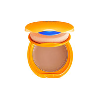 SHISEIDO TANNING COMPACT FOUNDATION SPF10