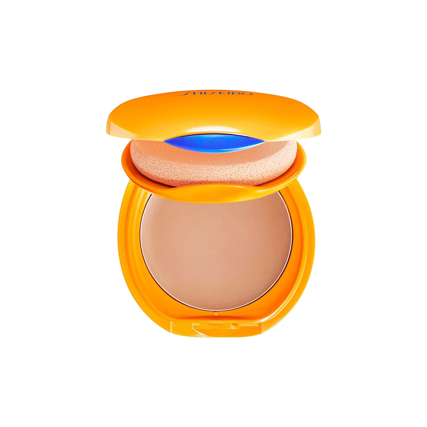 SHISEIDO Tanning Compact Foundation Spf10