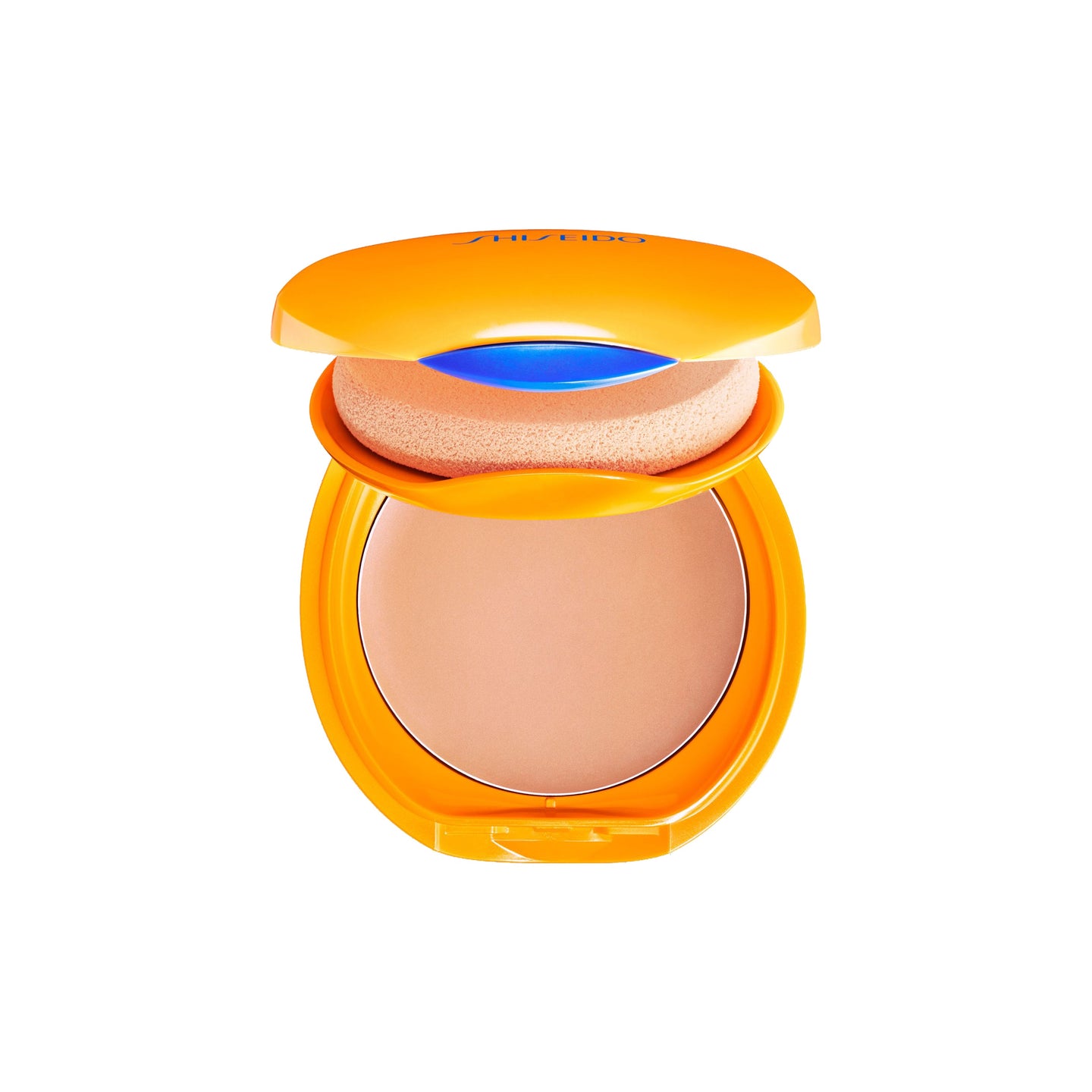 SHISEIDO Tanning Compact Foundation Spf10