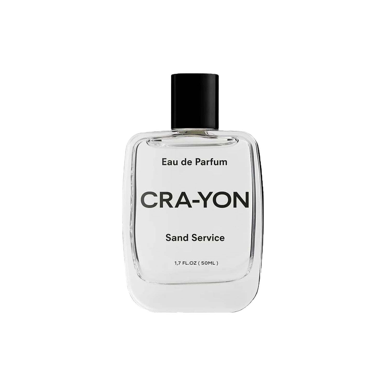 CRA-YON SAND SERVICE EAU DE PARFUM