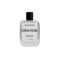 CRA-YON VANILLA CEO EAU DE PARFUM