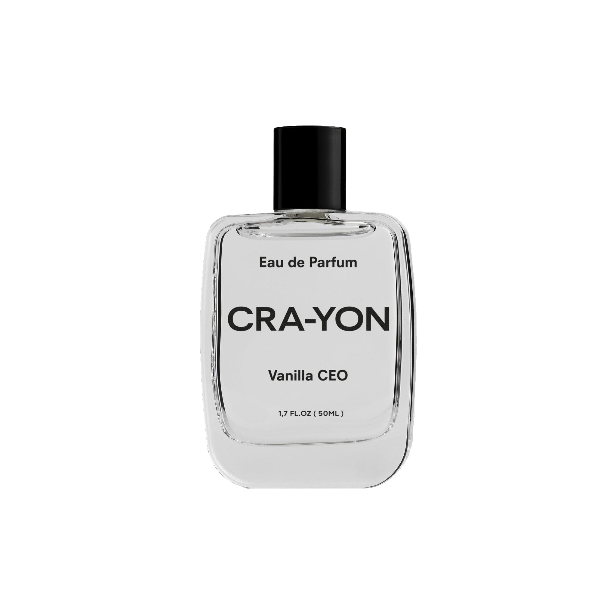 CRA-YON VANILLA CEO EAU DE PARFUM