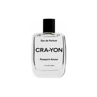 CRA-YON PASSPORT AMOUR EAU DE PARFUM