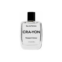 CRA-YON PASSPORT AMOUR EAU DE PARFUM
