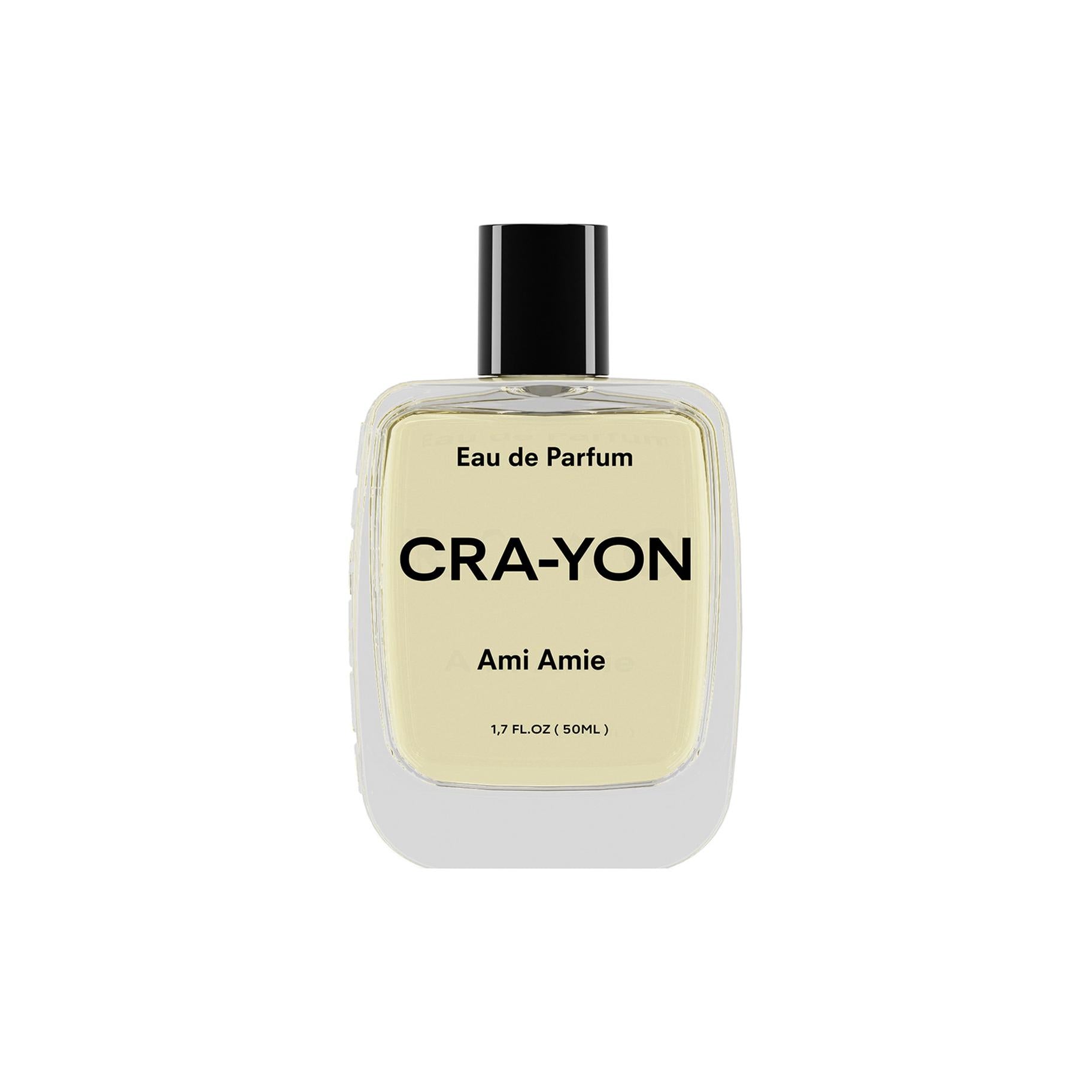 CRA-YON AMI AMIE EAU DE PARFUM