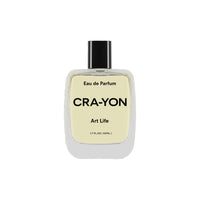 CRA-YON ART LIFE EAU DE PARFUM
