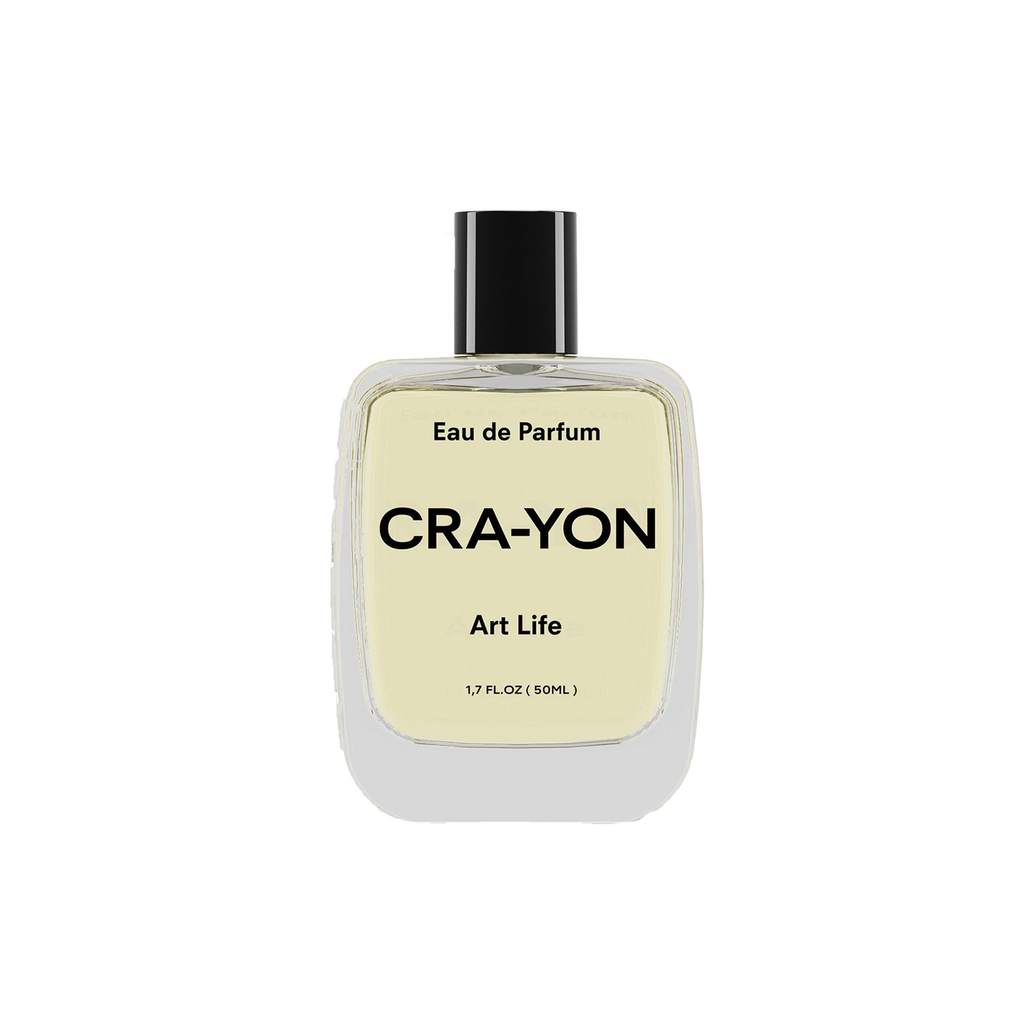 CRA-YON ART LIFE EAU DE PARFUM