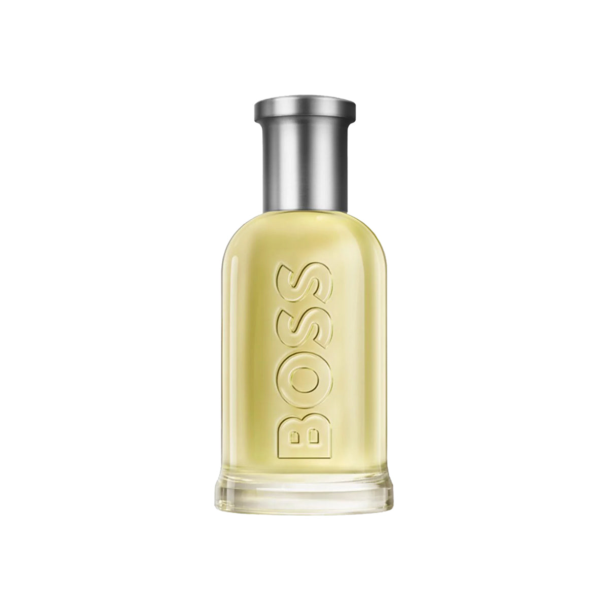 BOSS EAU DE TOILETTE BOSS BOTTLED