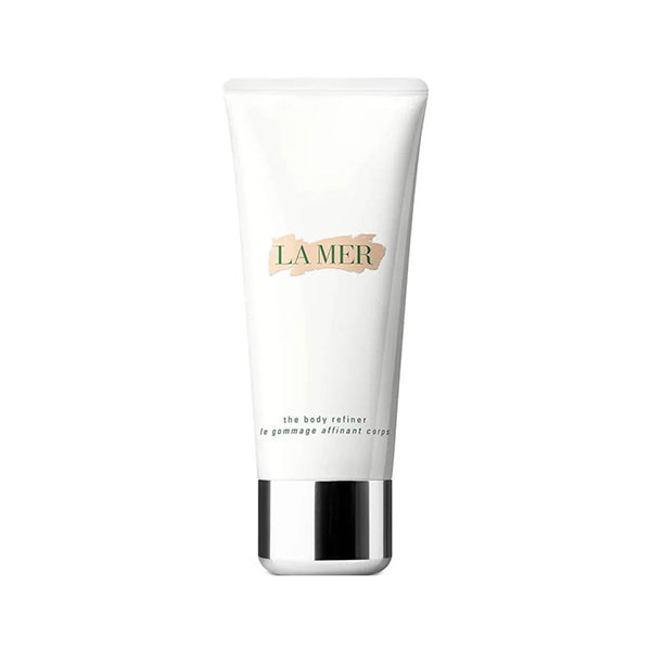 LA MER THE BODY REFINER TUBE