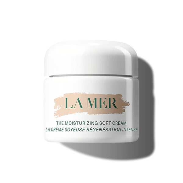 LA MER THE MOISTURIZING SOFT CREAM