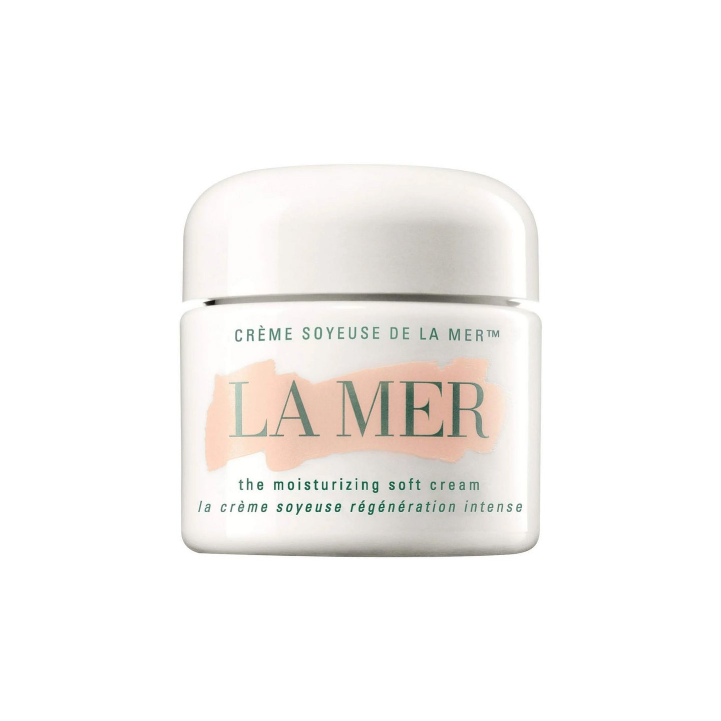 LA MER THE MOISTURIZING SOFT CREAM