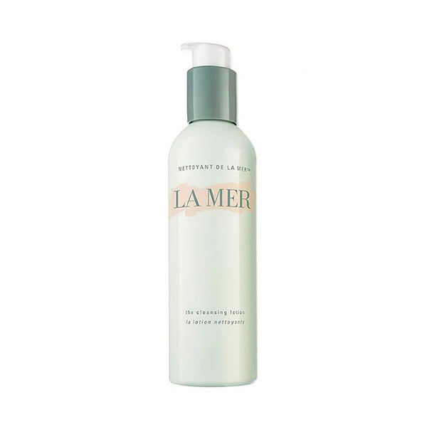 LA MER THE CLEANSING LOTION