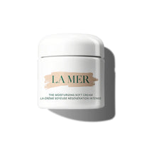 LA MER THE MOISTURIZING SOFT CREAM (vecchio)