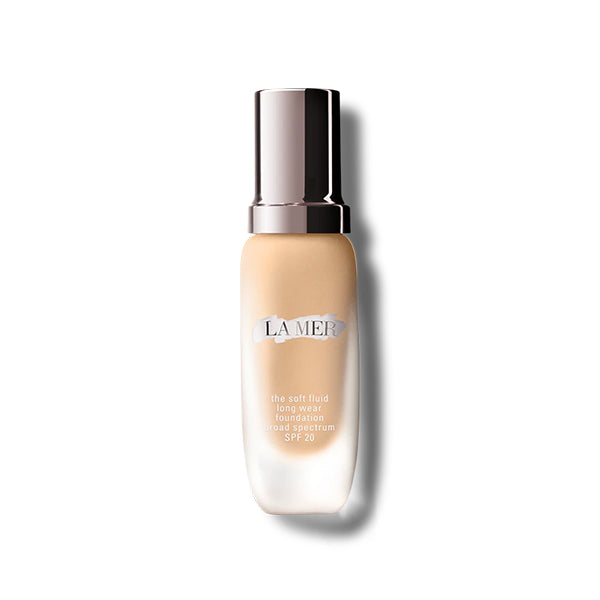 LA MER THE SOFT FLUID FOUNDATION SPF20