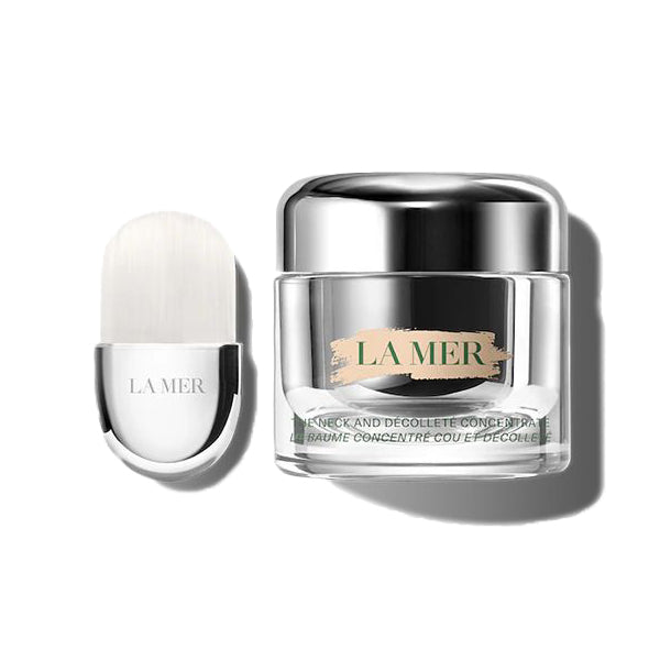 LA MER THE NECK AND DÉCOLLETÉ CONCENTRATE