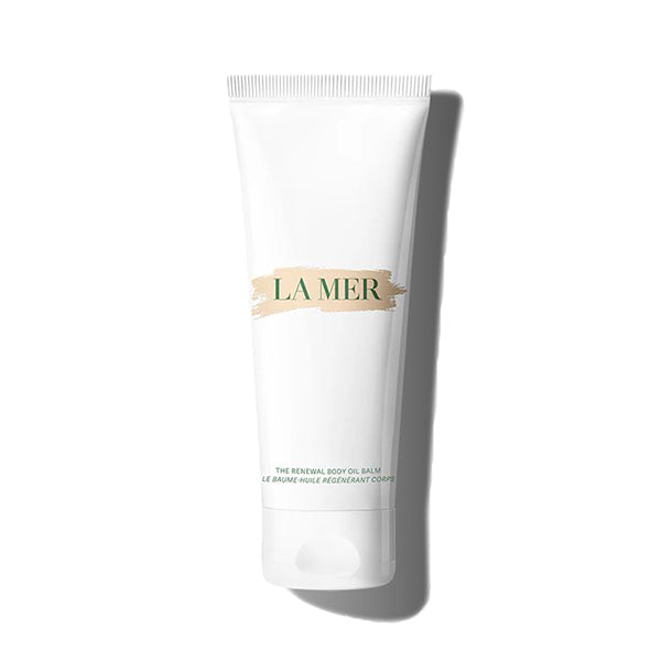 LA MER THE RENEWAL OIL BODY BALM