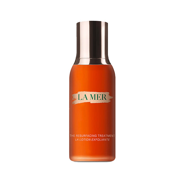 LA MER THE RESURFACING TREATMENT