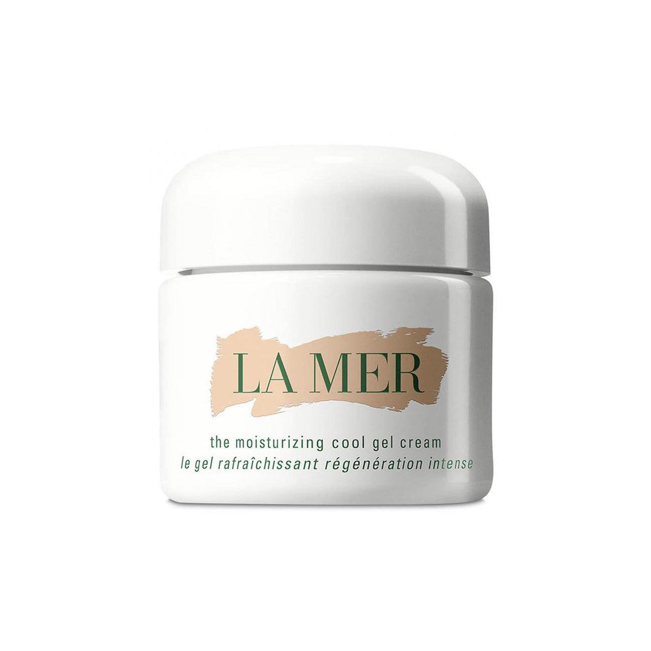 LA MER THE MOISTURIZING COOL GEL CREAM