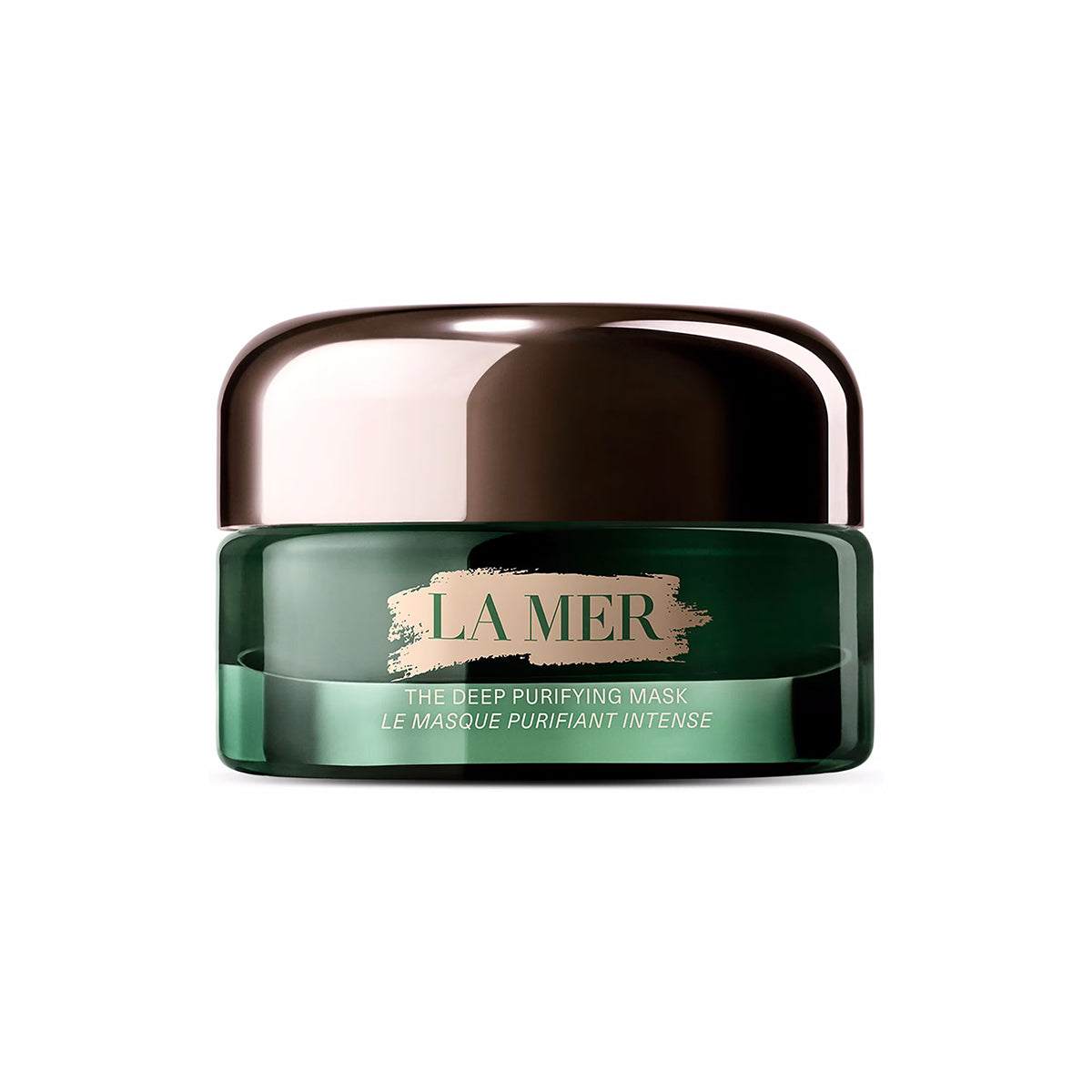 LA MER THE DEEP PURIFYING MASK