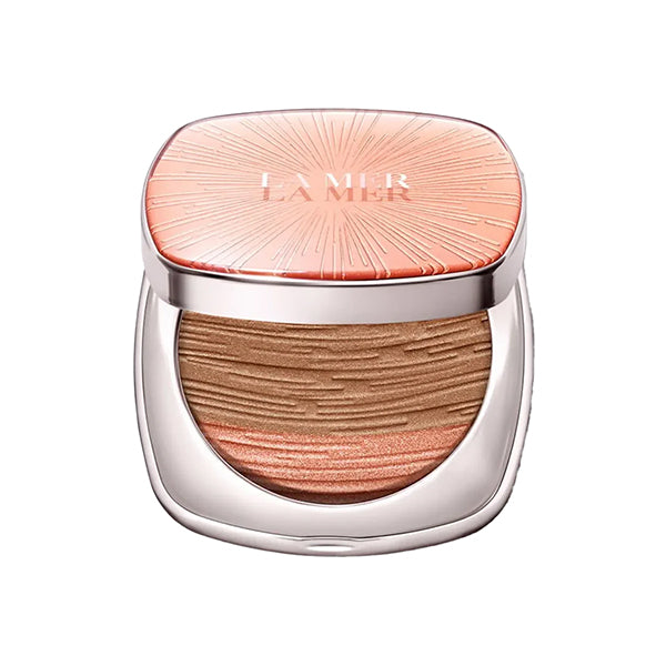 LA MER THE BRONZING POWDER