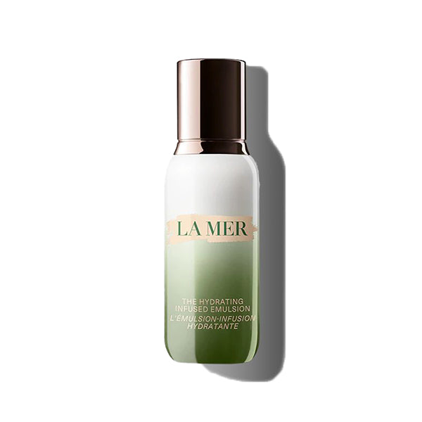 LA MER THE HYDRATING INFUSED EMULSION