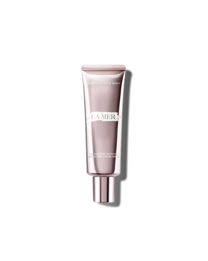 LA MER THE RADIANT SKINTINT SPF30