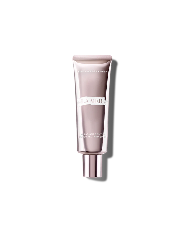 LA MER THE RADIANT SKINTINT SPF30