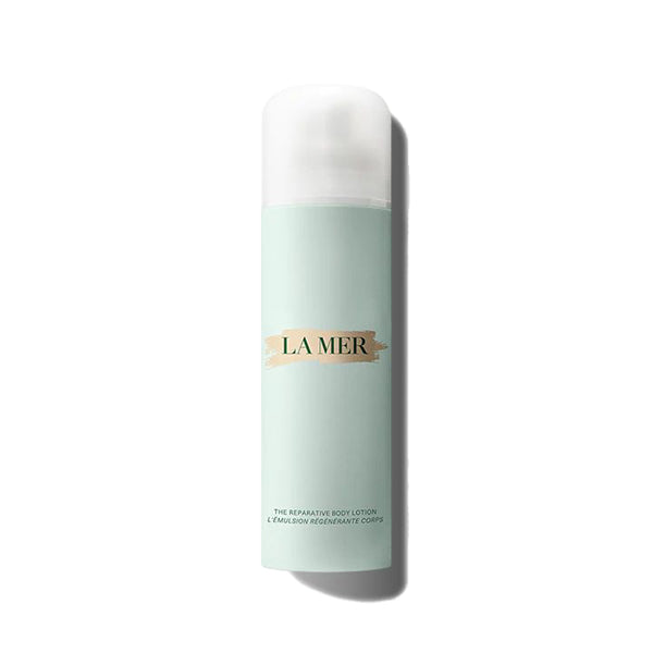 LA MER THE REPARATIVE BODY LOTION