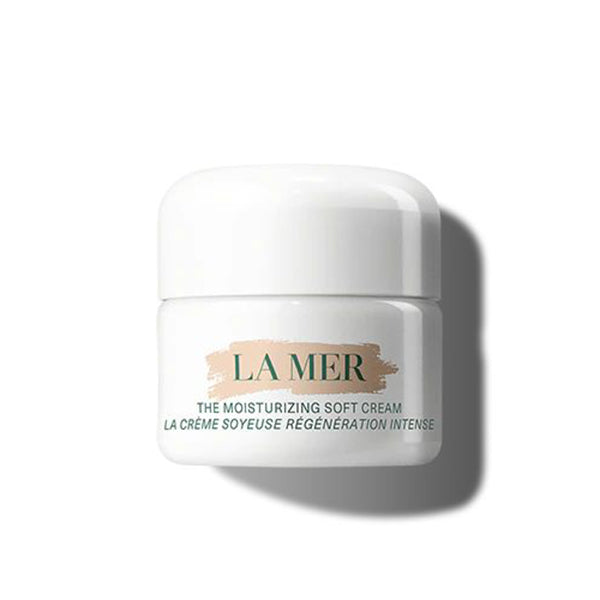 LA MER THE MOISTURIZING SOFT CREAM