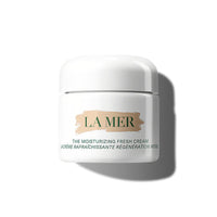 LA MER THE MOISTURIZING FRESH CREAM