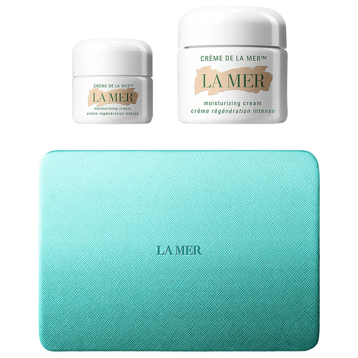 LA MER THE CREME DE LA MER DUET