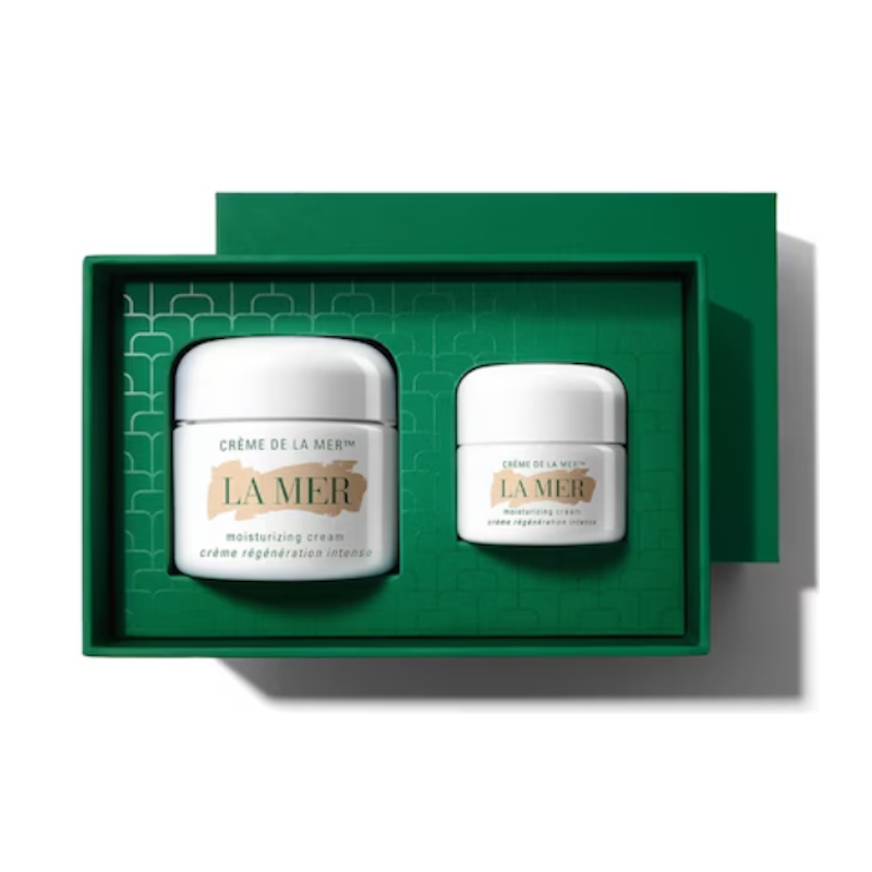 LA MER THE CREME DE LA MER DUET
