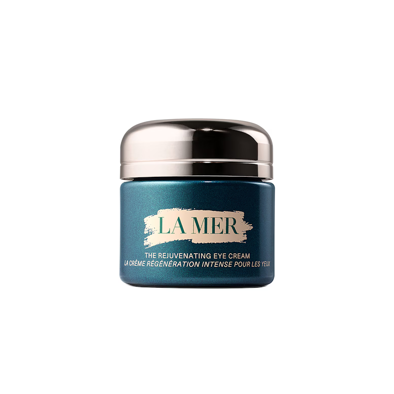 LA MER The Rejuvenating Eye Cream - Crema contorno occhi