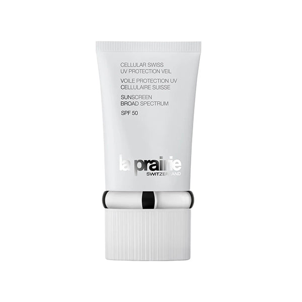 LA PRAIRIE CELLULAR SWISS UV SUN PROTECTION VEIL SPF50